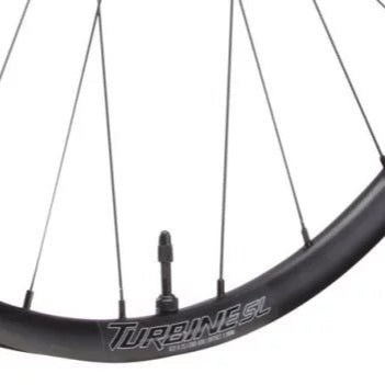 RACE FACE TURBINE SL 29" 12x157 mm ruota posteriore Super Boost