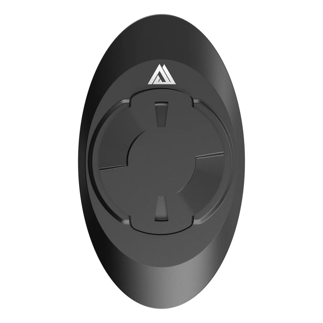 Adattatore telefono KOM CYCLING per supporto Wahoo