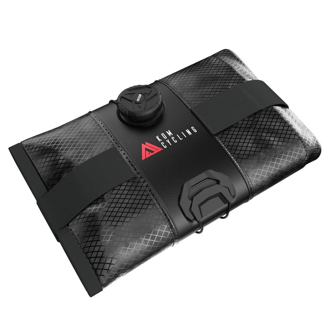 Borsa da sella KOM CYCLING SADDLE ROLL
