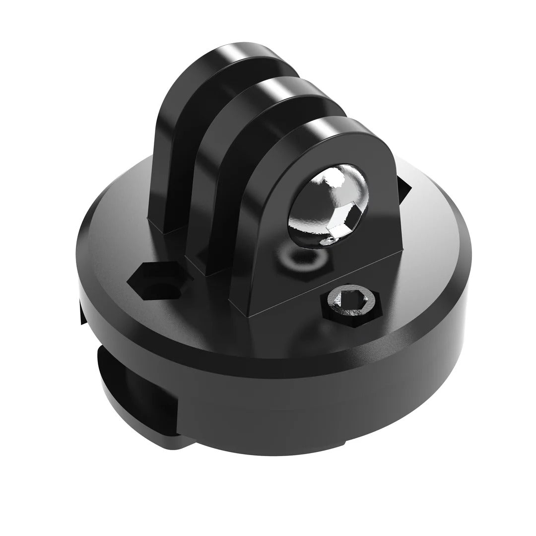 Adattatore per montaggio superiore GoPro KOM CYCLING Wahoo