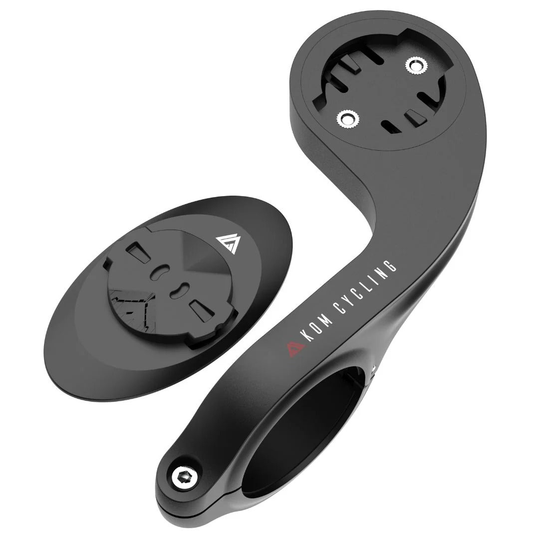 Kit porta smartphone per manubri KOM CYCLING