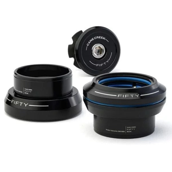 Cuffia CANE CREEK 50 1 1/8", EC34/28.6/H15 | EC34/30/H11