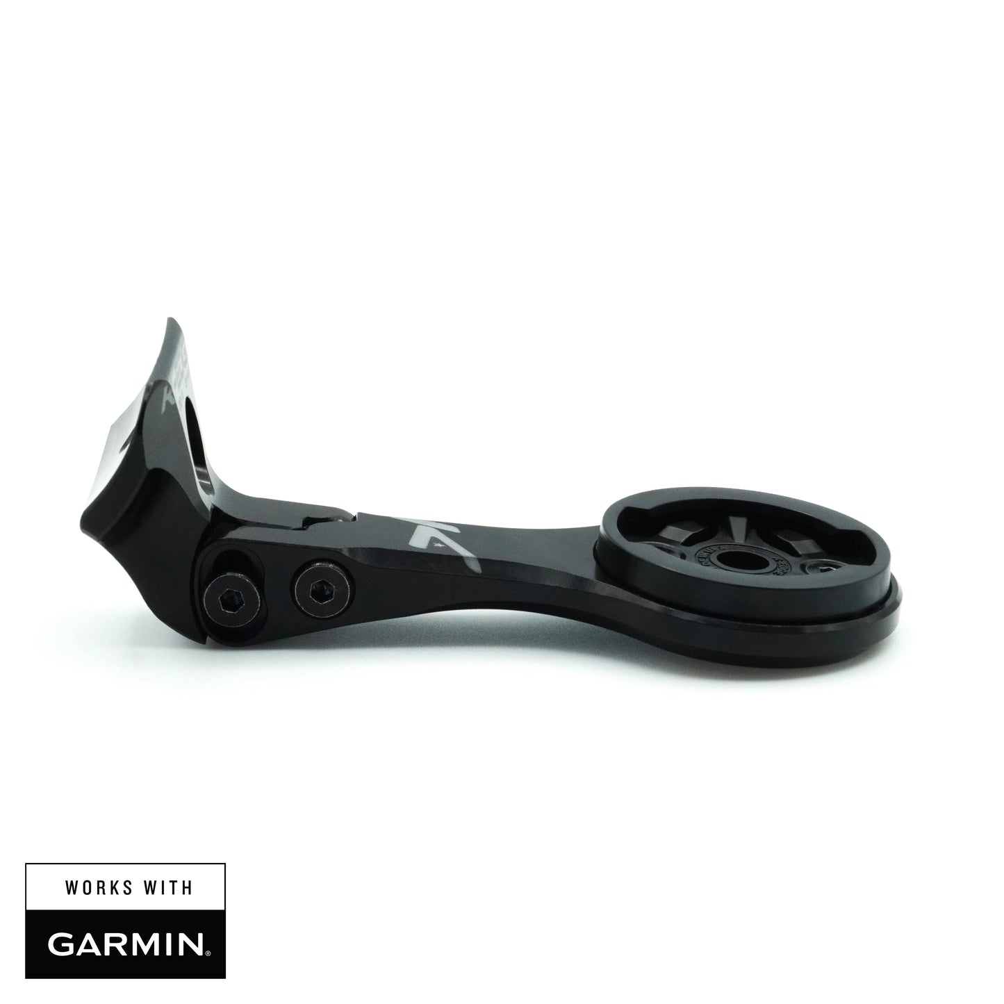Garmin K-EDGE Supporto regolare per GPS Madone Gen 7