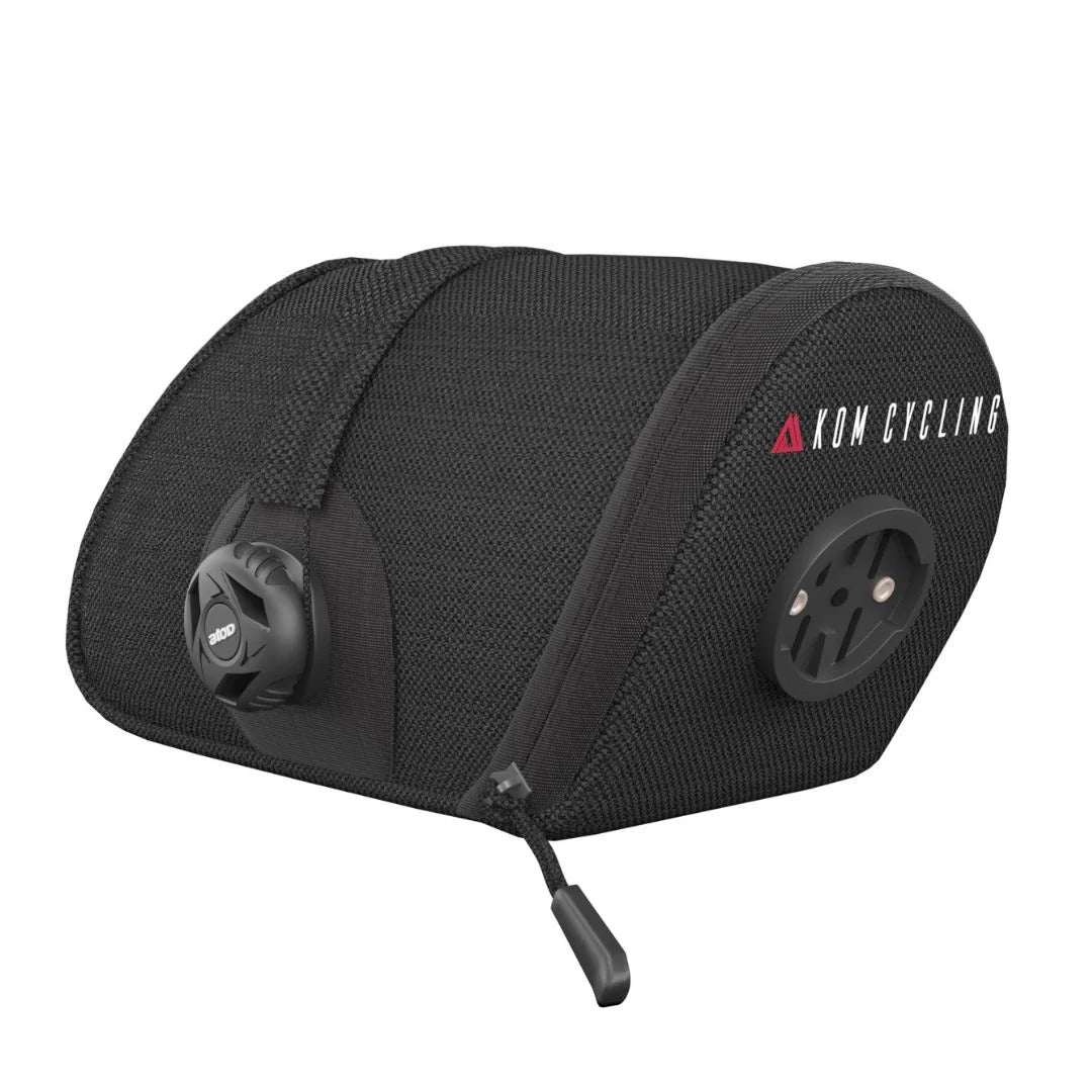 Borsa da sella KOM CYCLING SADDLE BAG SMALL