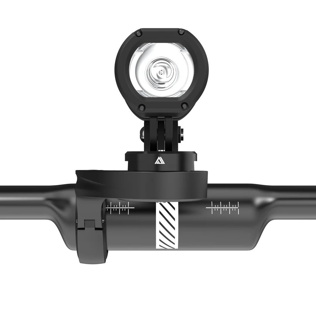 Adattatore per montaggio superiore GoPro KOM CYCLING Wahoo
