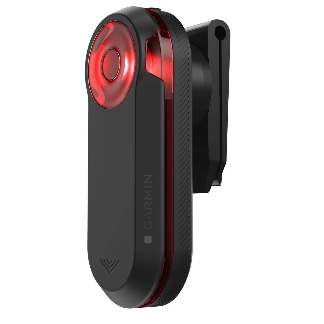 Staffa di illuminazione KOM CYCLING SADDLEBAG CLIP