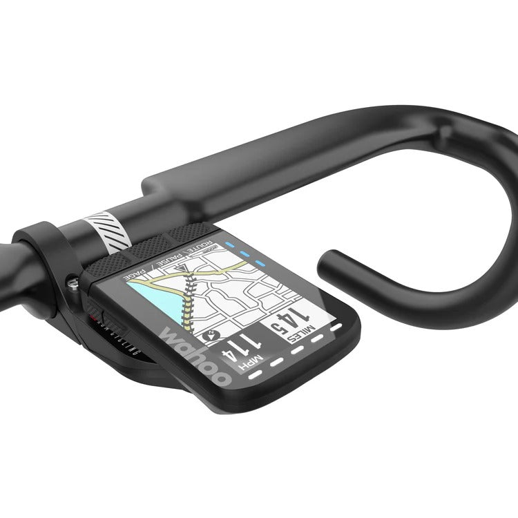 Supporto manubrio aerodinamico KOM CYCLING Wahoo