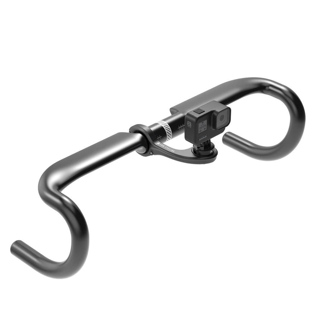 Adattatore per montaggio superiore GoPro KOM CYCLING Wahoo