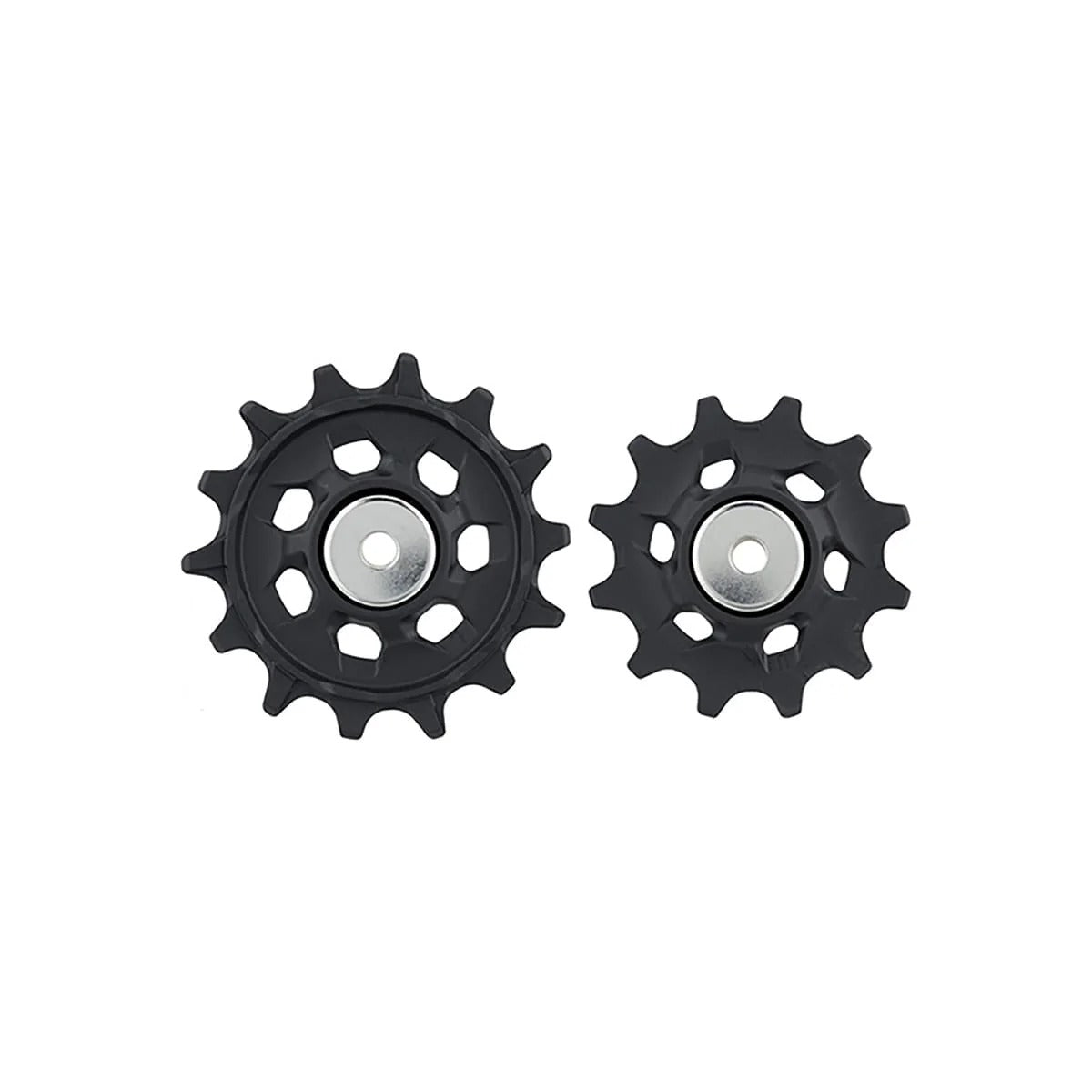 Rulli del deragliatore posteriore 12V SRAM EAGLE NX/SX (x2)