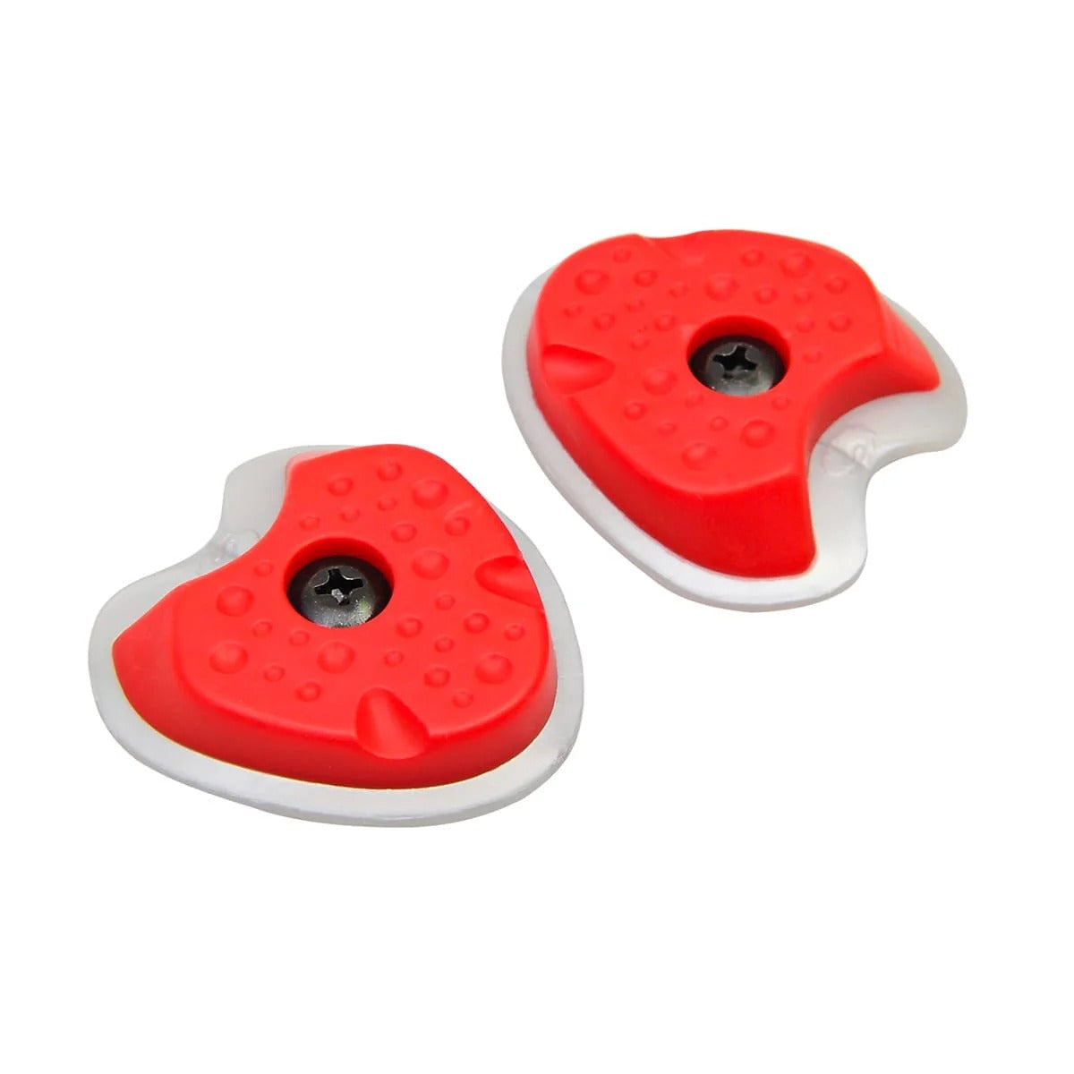 Scarpetta SIDI Millenium 3 in carbonio rosso