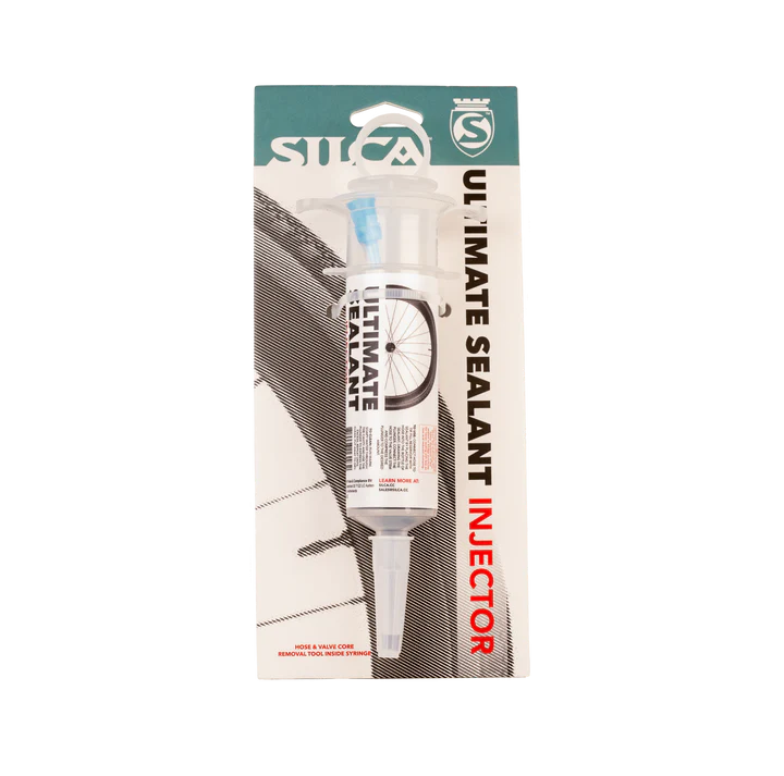 Siringa per SILCA ULTIMATE SEALANT INJECTOR Liquido preventivo