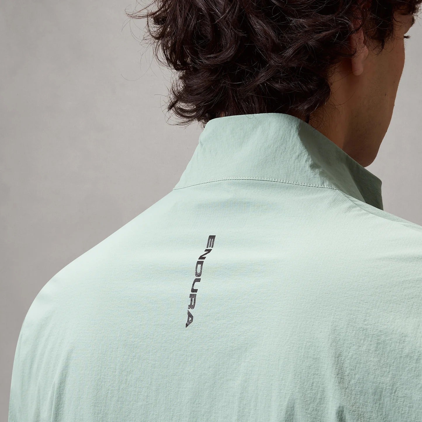 ENDURA ALLTRACK RIDE Giacca PACKABLE Verde