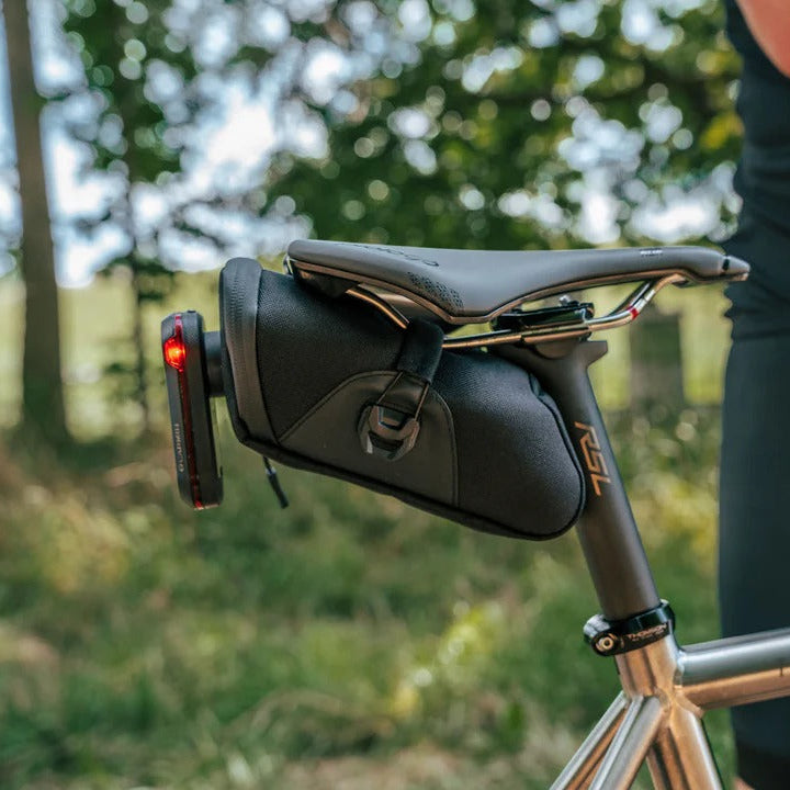Borsa da sella KOM CYCLING SADDLE BAG SMALL