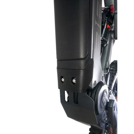 Scarpa di protezione del motore AVS per Cube Stereo Hybrid 2020/2022