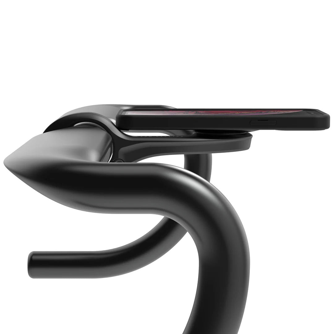 Adattatore telefono KOM CYCLING per staffa Garmin
