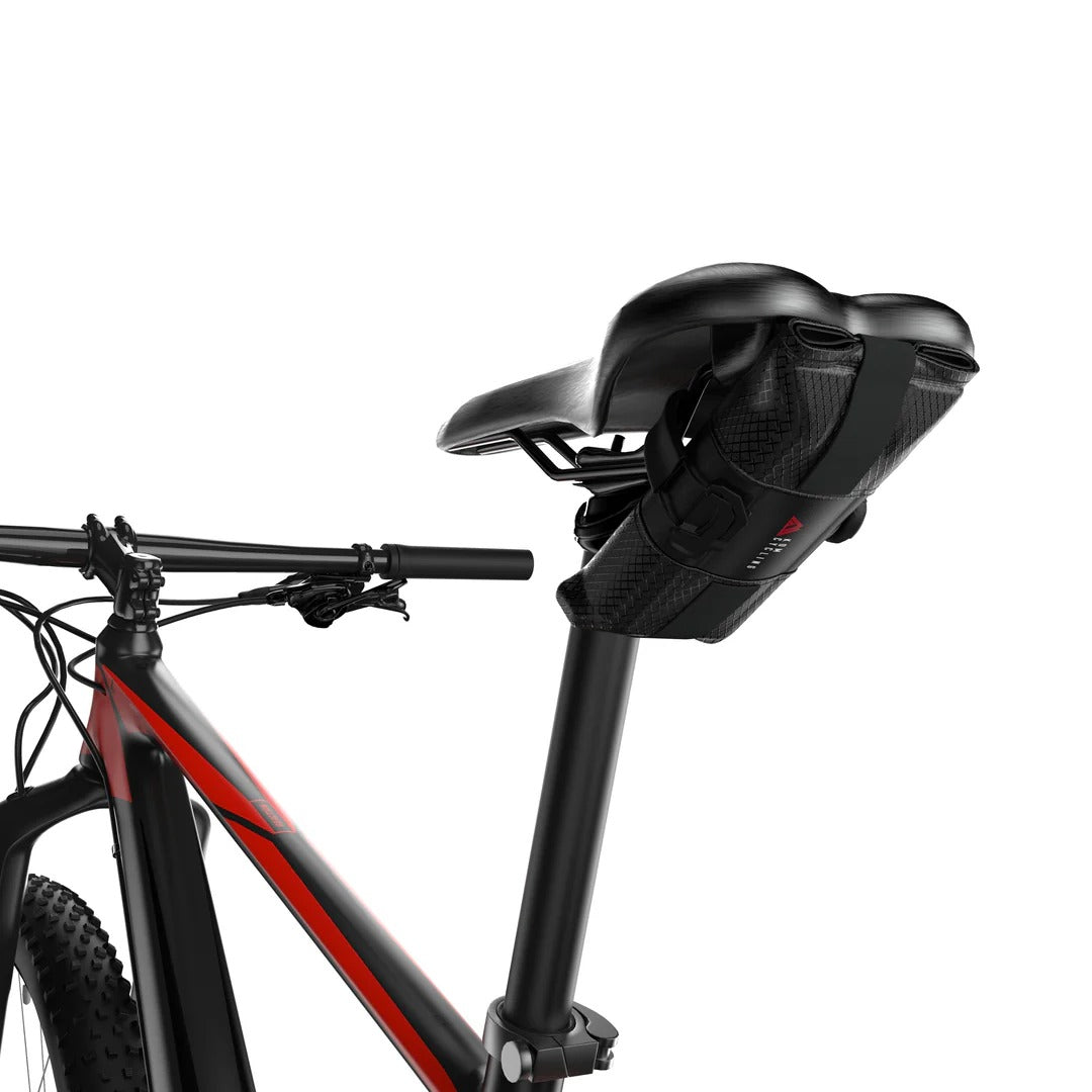 Borsa da sella KOM CYCLING SADDLE ROLL