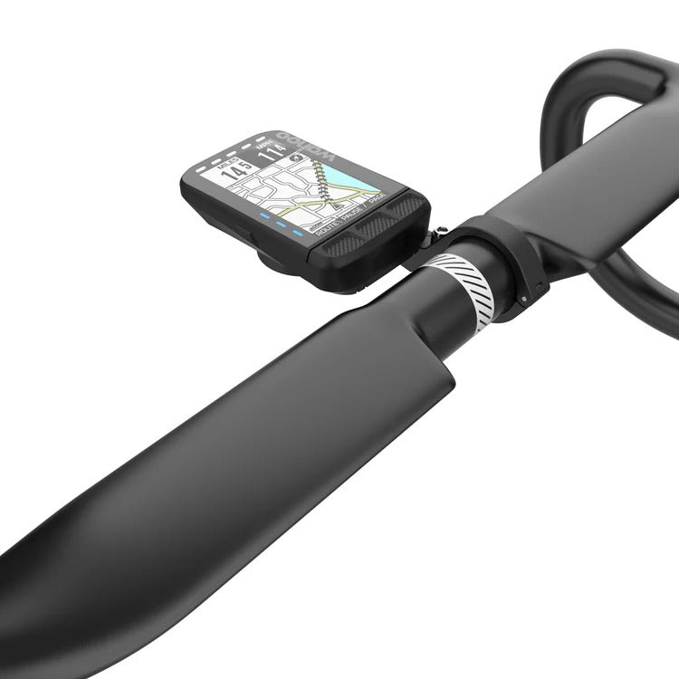 Supporto manubrio aerodinamico KOM CYCLING Wahoo