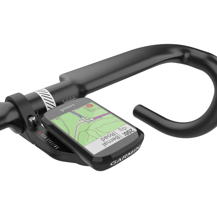 Garmin Aero KOM CYCLING Supporto manubrio
