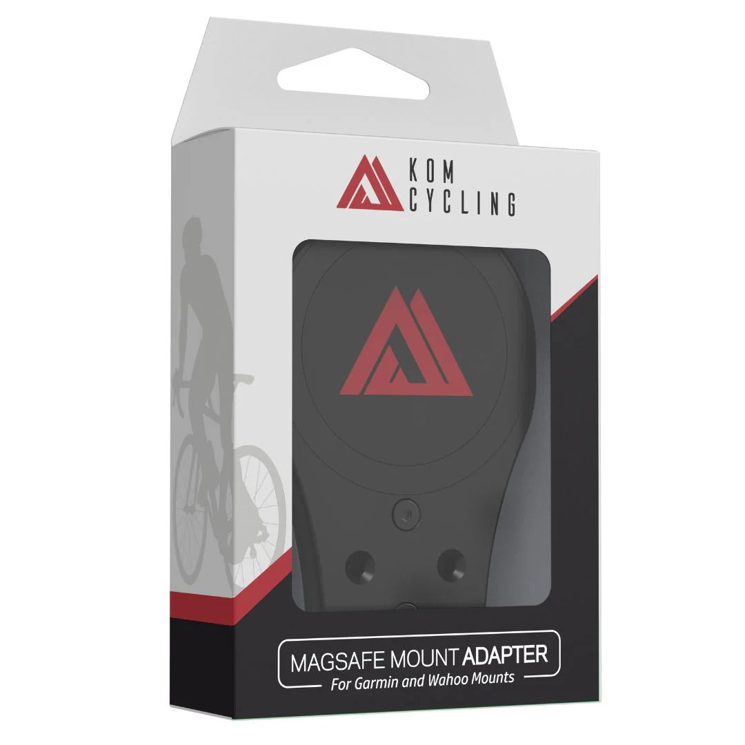 Adattatore porta telefono magnetico KOM CYCLING