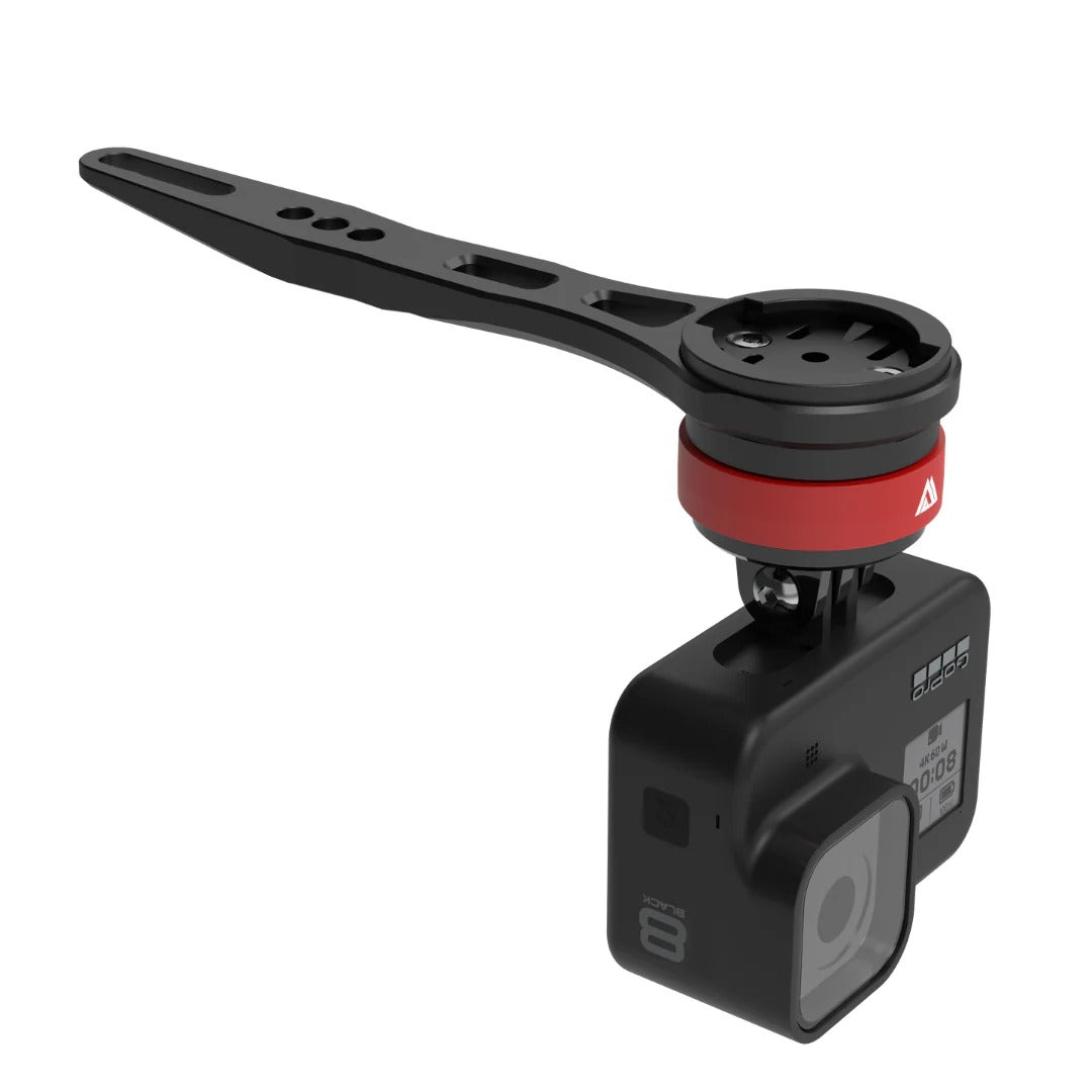 Kit di supporto manubrio integrato KOM CYCLING