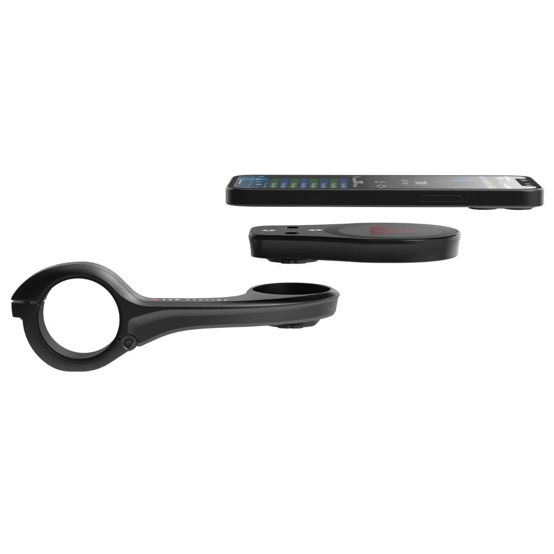 Adattatore porta telefono magnetico KOM CYCLING