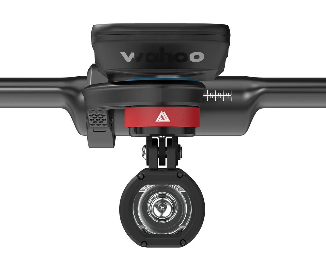 KOM CYCLING CM06 Kit supporto manubrio in carbonio