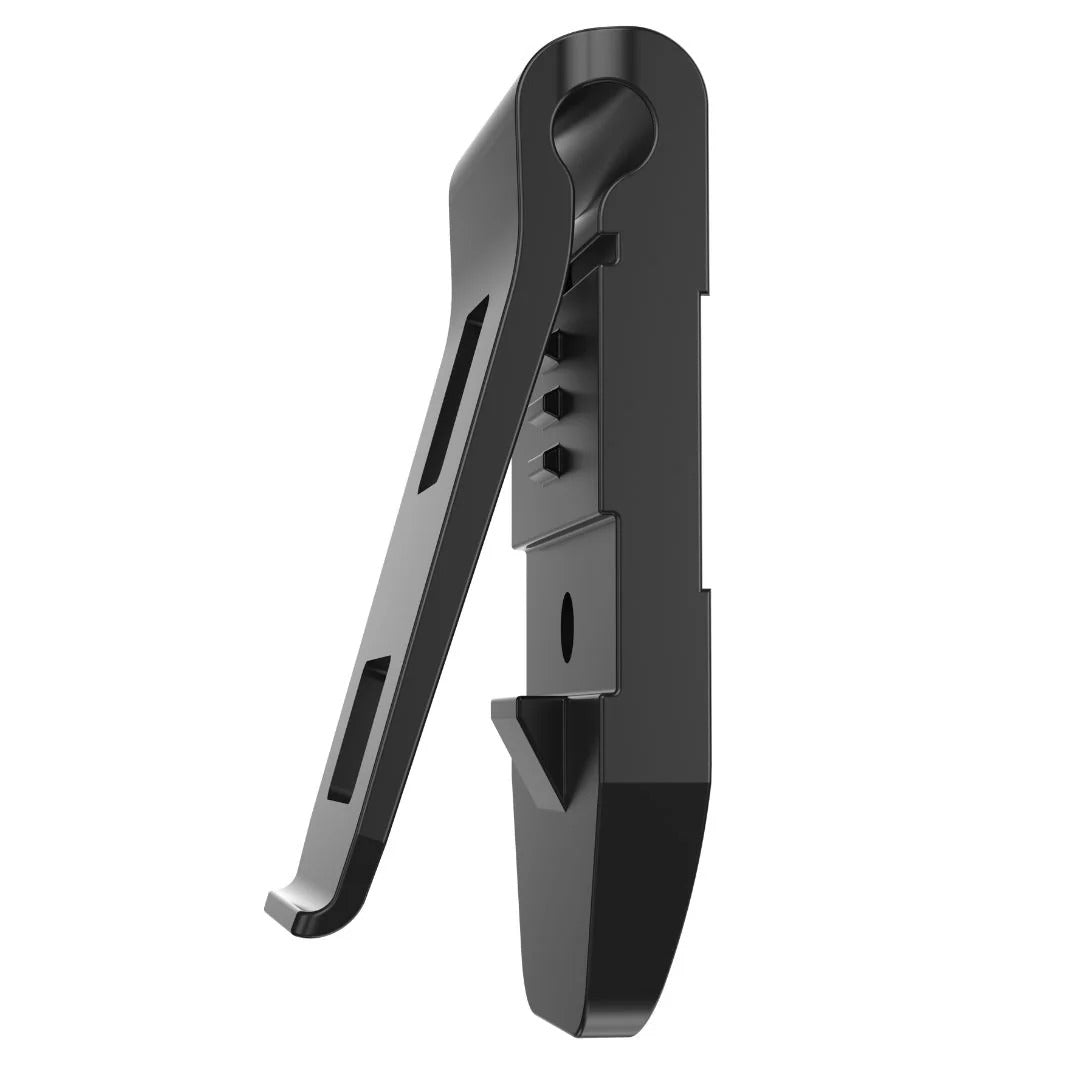 Staffa di illuminazione KOM CYCLING SADDLEBAG CLIP