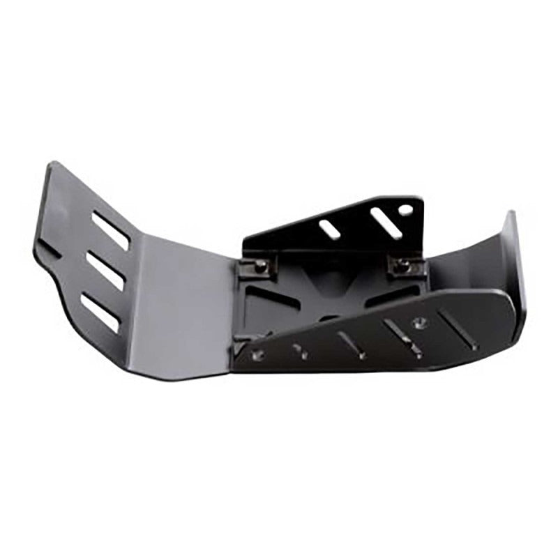 AB0069BK TUBOLARI PROTEZIONE MOTORE R&G YAMAHA MT-03 2020-2022 - Foto 5