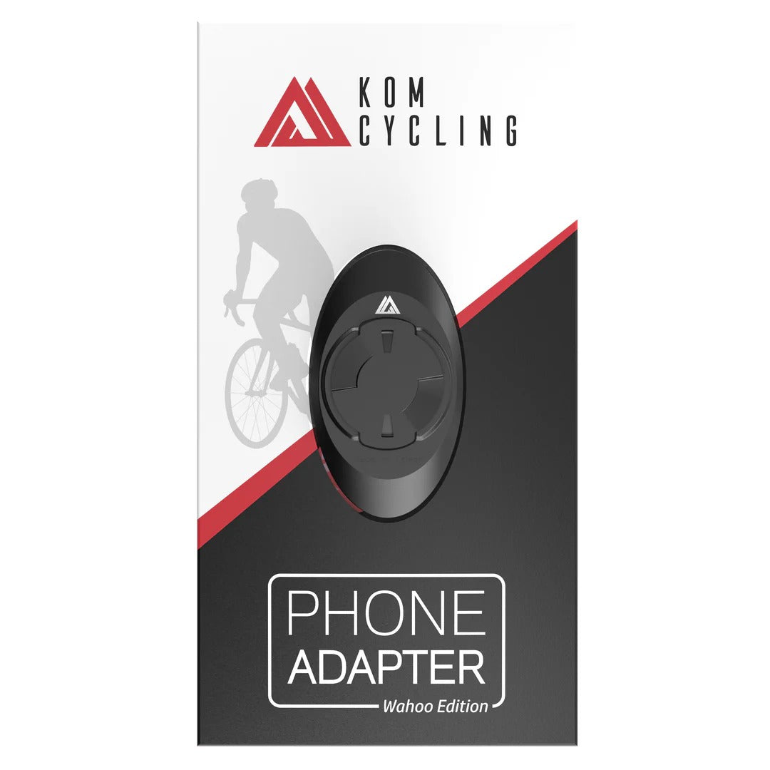 Adattatore telefono KOM CYCLING per supporto Wahoo