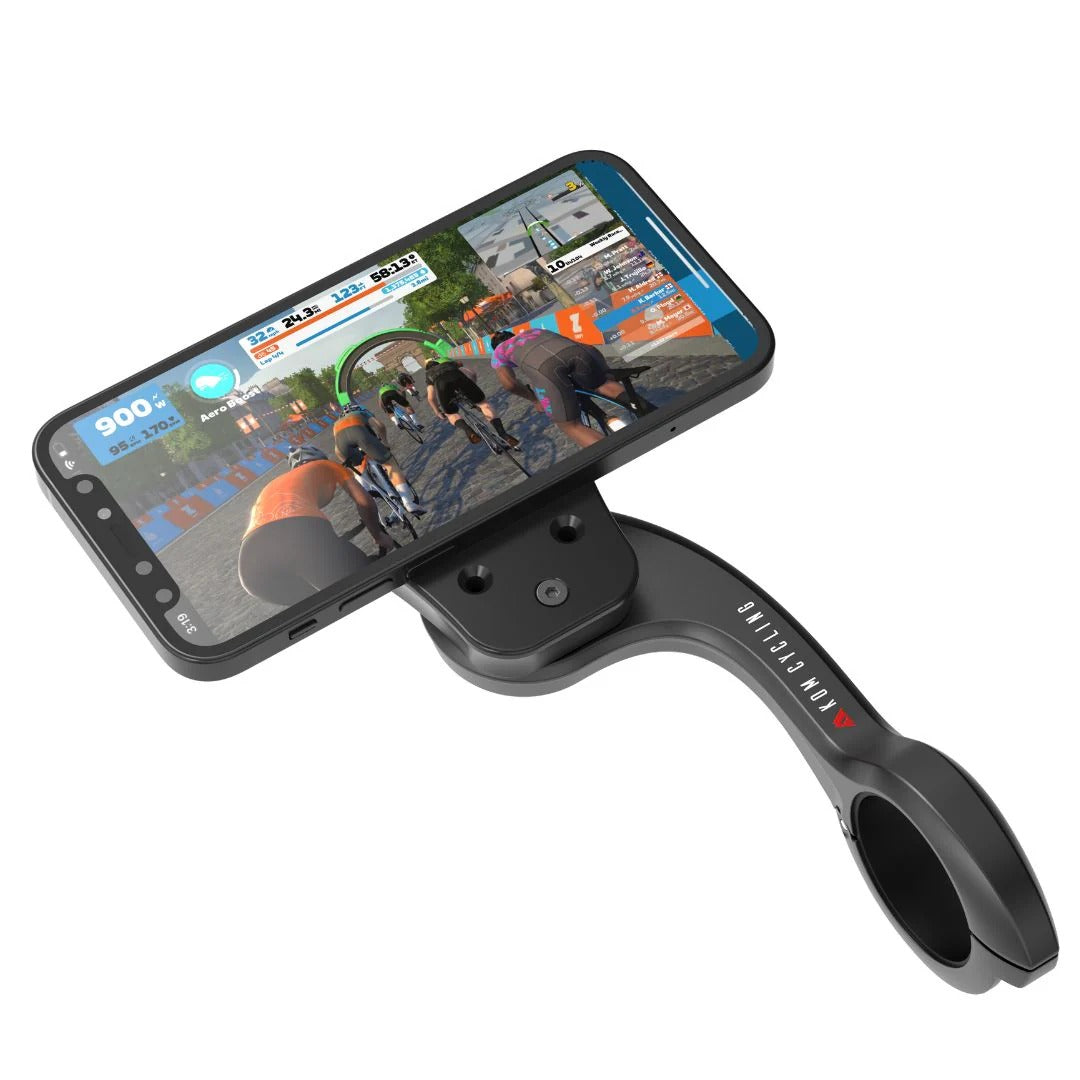 Adattatore porta telefono magnetico KOM CYCLING