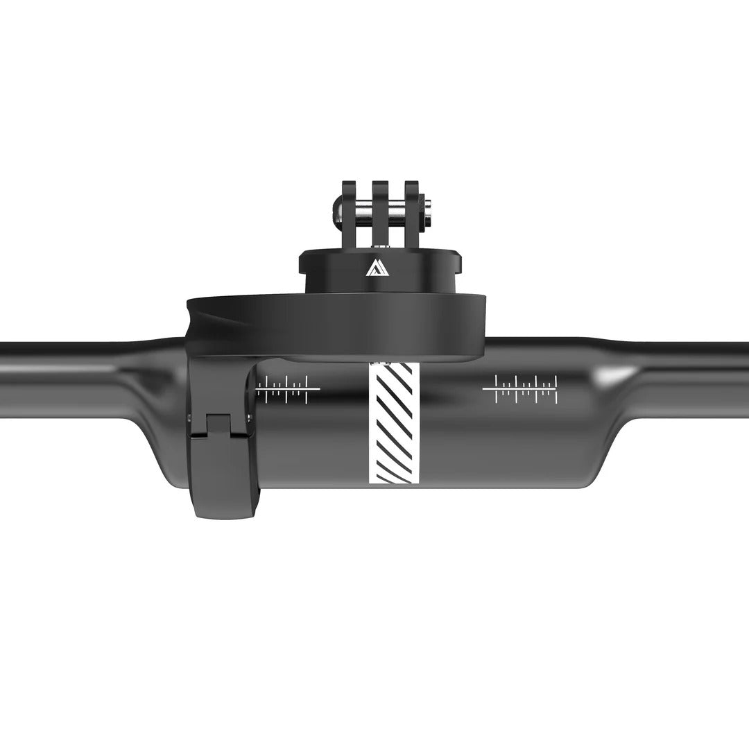 Adattatore per montaggio superiore GoPro KOM CYCLING Wahoo