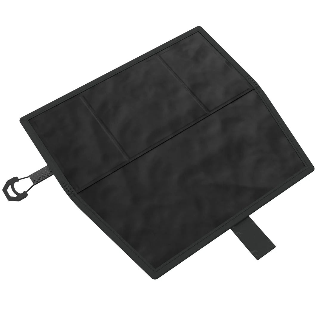 Borsa da sella KOM CYCLING SADDLE ROLL