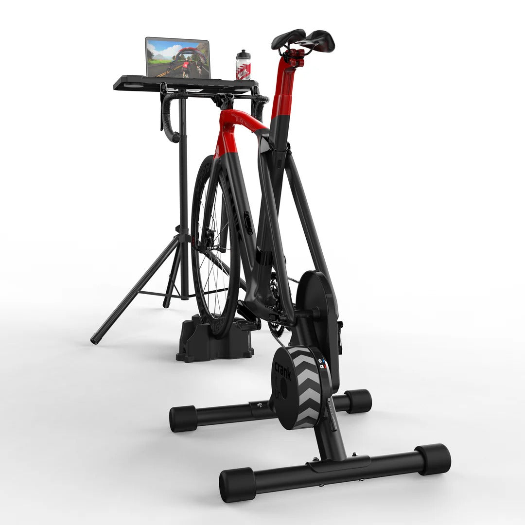 Home Trainer Tablet KOM CYCLING Media Display Tripode Desk