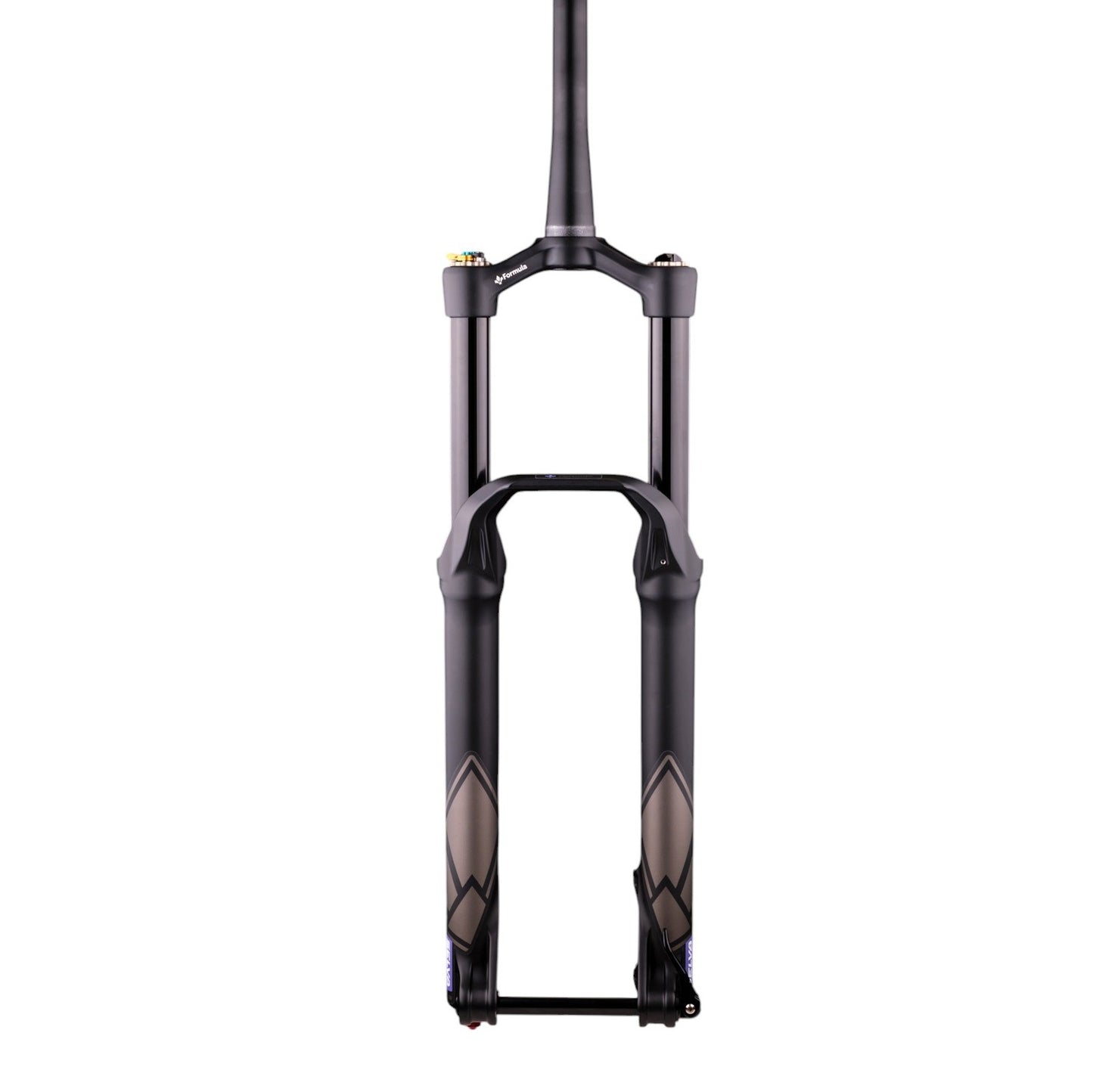 FORMULA SELVA V Air 29" Forcella Asse 15x110mm Boost Nero