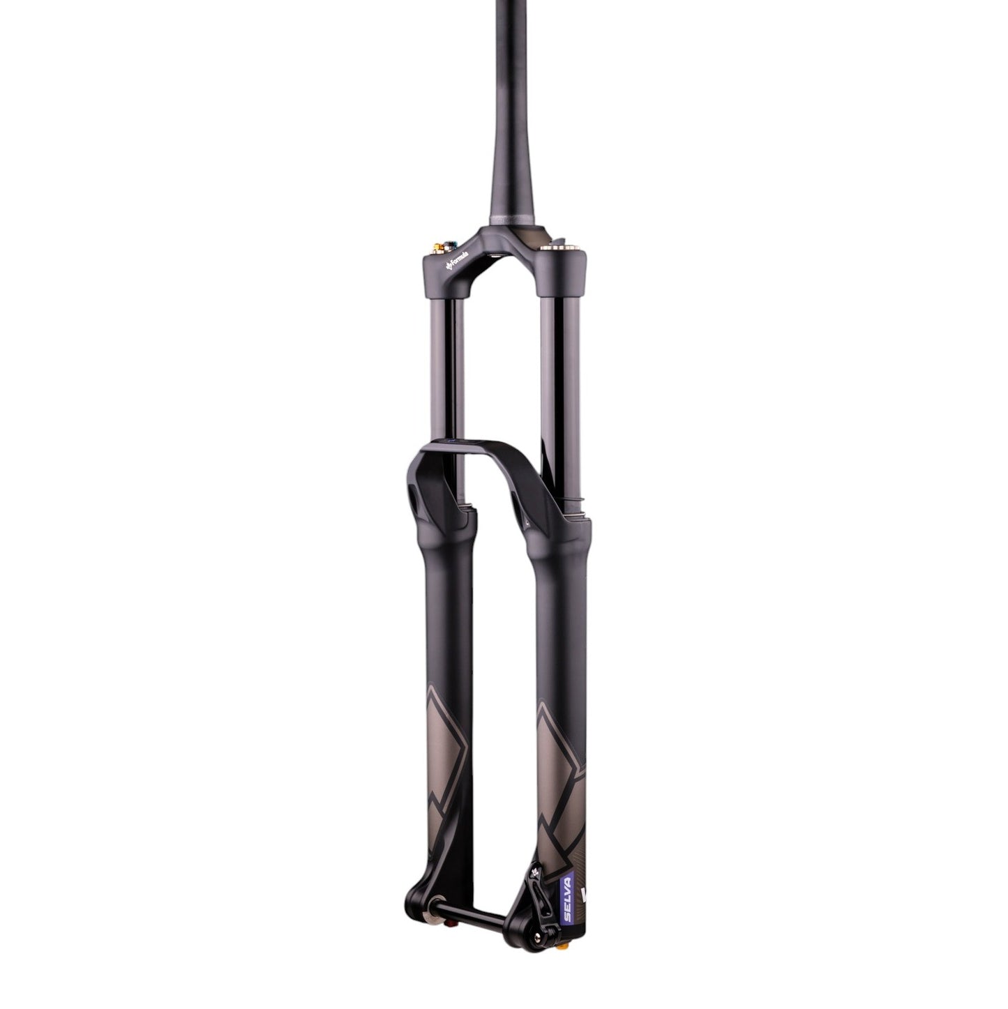 FORMULA SELVA V Air 29" Forcella Asse 15x110mm Boost Nero