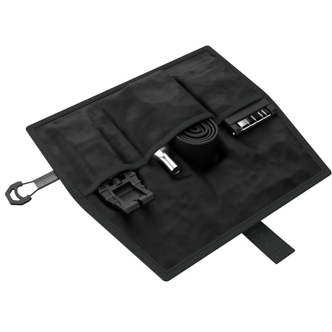 Borsa da sella KOM CYCLING SADDLE ROLL