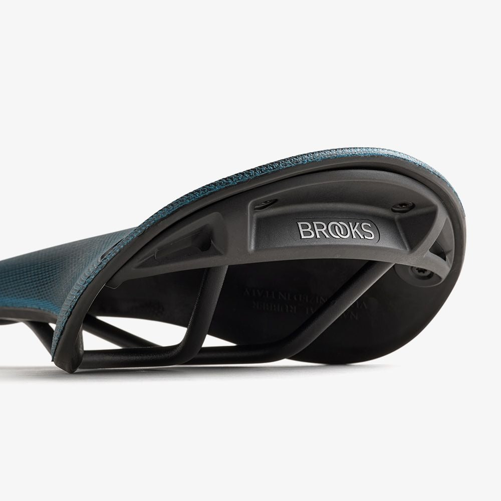 Sella BROOKS CAMBIUM C17 Blu