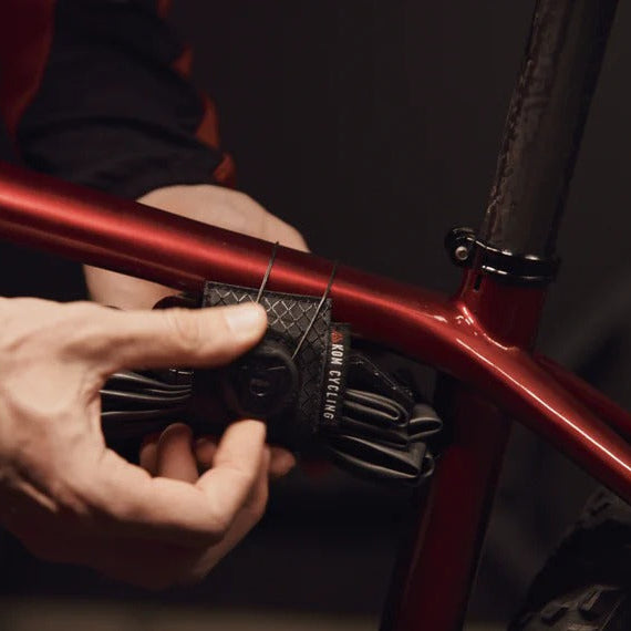 Cinghia universale KOM CYCLING TUBE STRAP