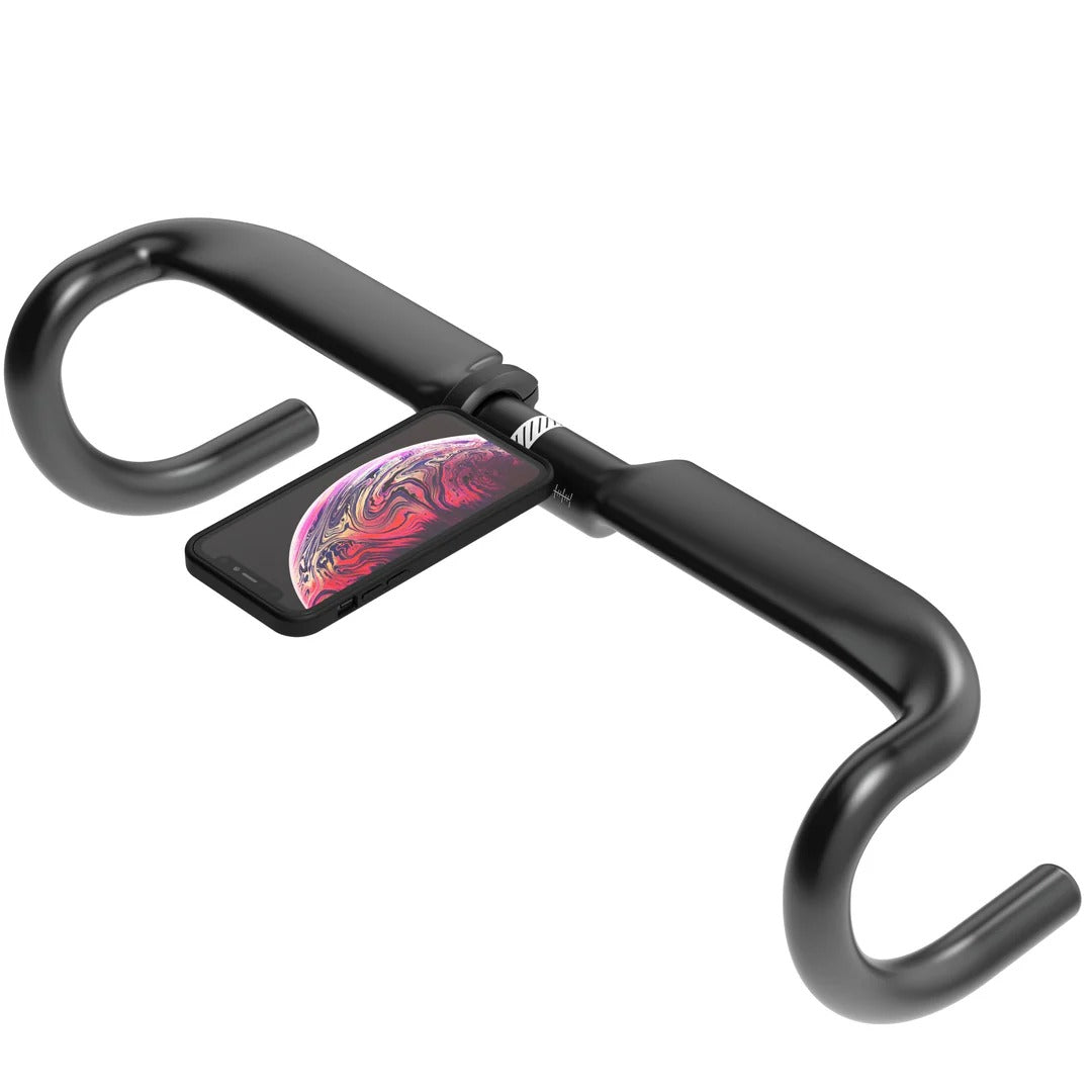 Adattatore telefono KOM CYCLING per supporto Wahoo