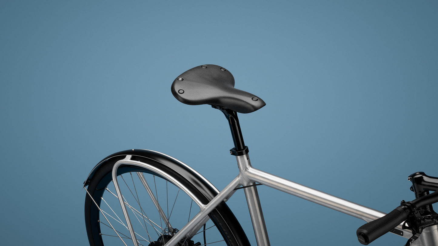 BROOKS CAMBIUM C67 Sella nera