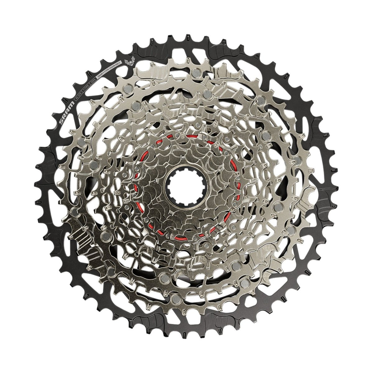 Cassetta 12V SRAM EAGLE T-TYPE XS-1270