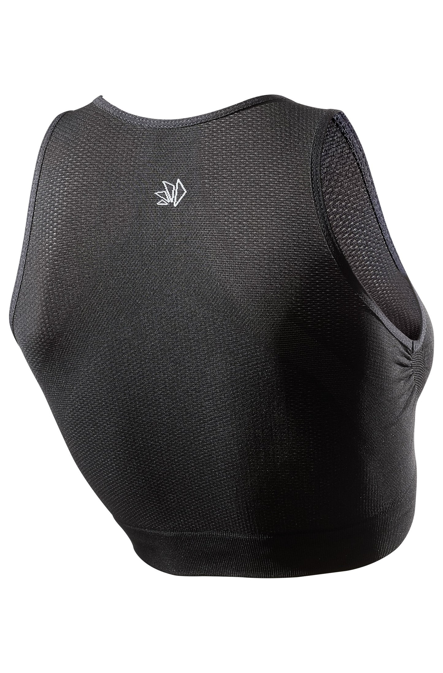 Reggiseno SIXS FRG3 Donna Nero
