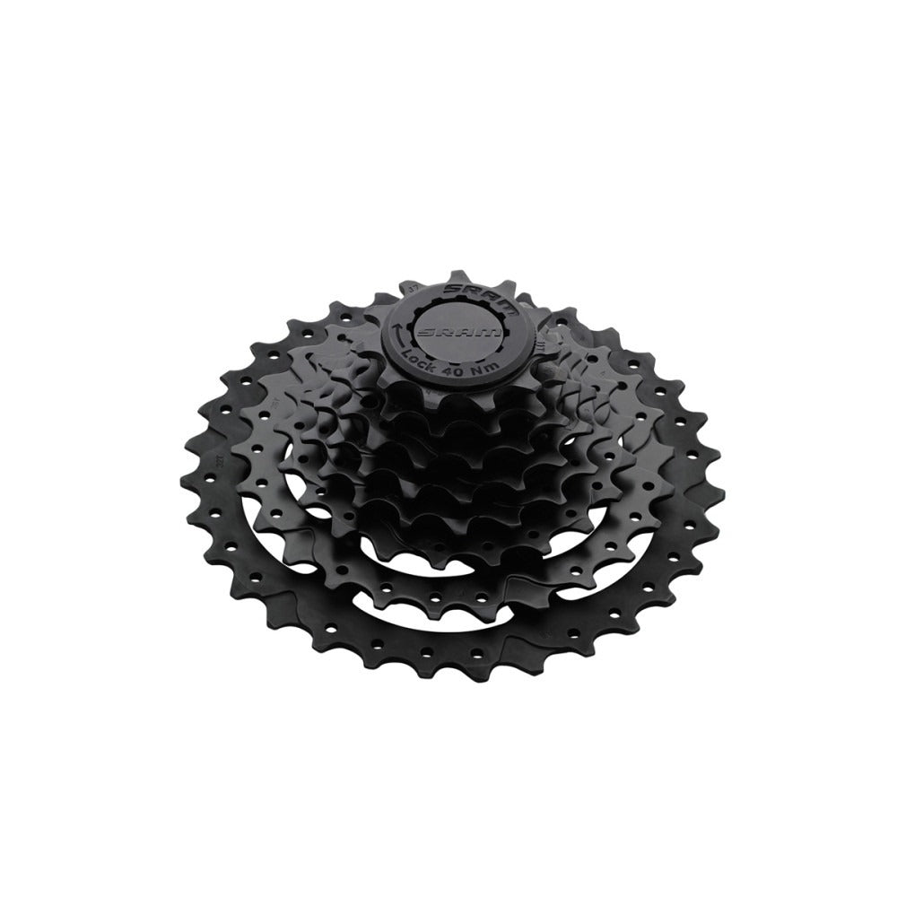 Cassetta SRAM PG-820 a 8 velocità