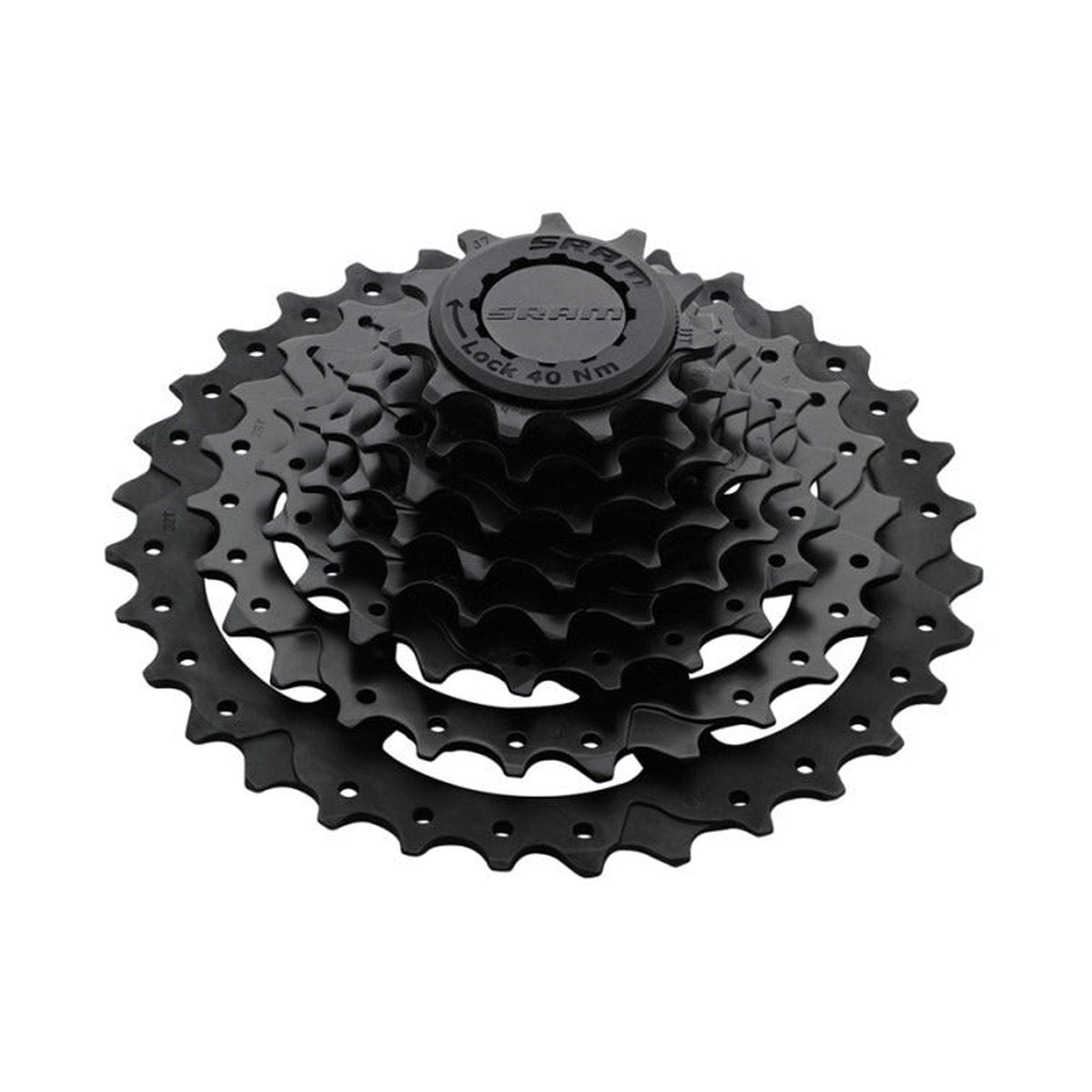 Cassetta 8V SRAM PG-820