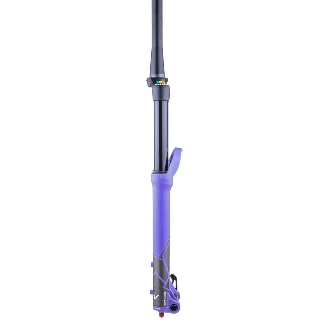 FORMULA SELVA V Air 29" Forcella Asse 15x110mm Boost Ultraviolet