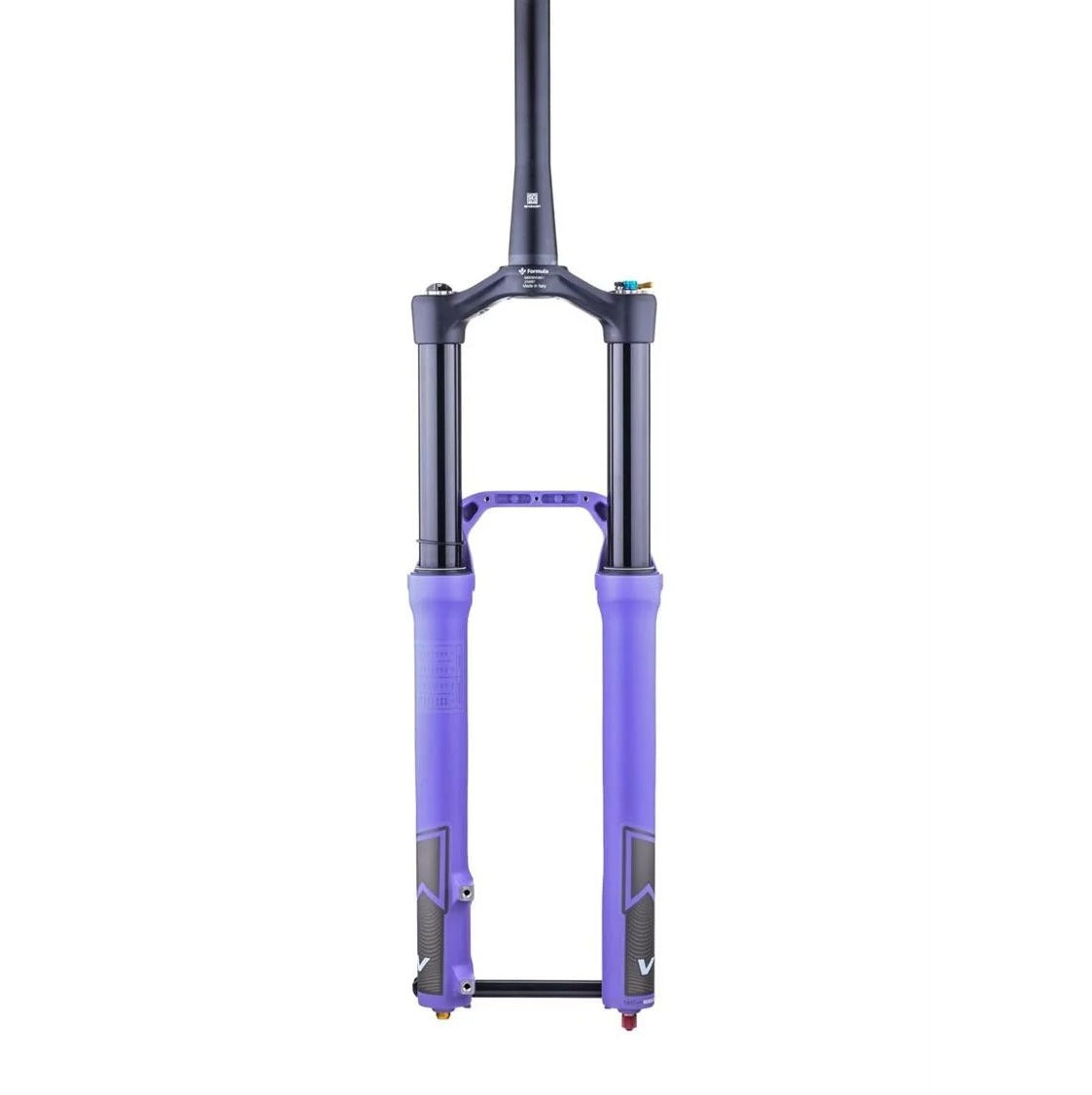 FORMULA SELVA V Air 29" Forcella Asse 15x110mm Boost Ultraviolet