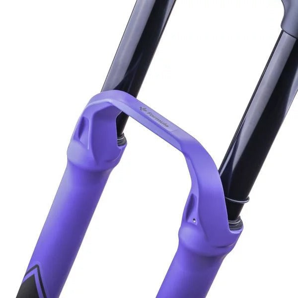 FORMULA SELVA V Air 29" Forcella Asse 15x110mm Boost Ultraviolet