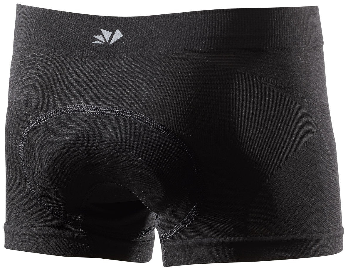 Pantaloncini SIXS BOXER 2 V2 Nero