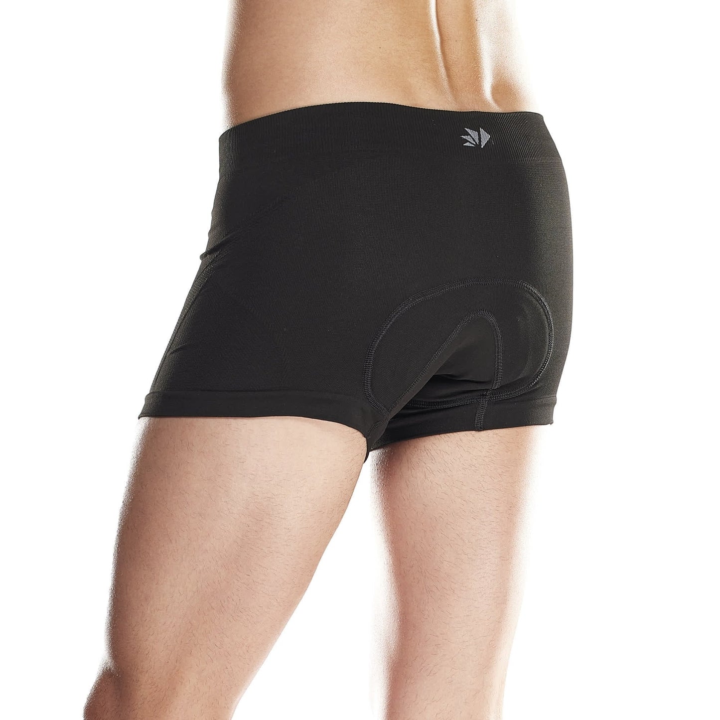 Pantaloncini SIXS BOXER 2 V2 Nero
