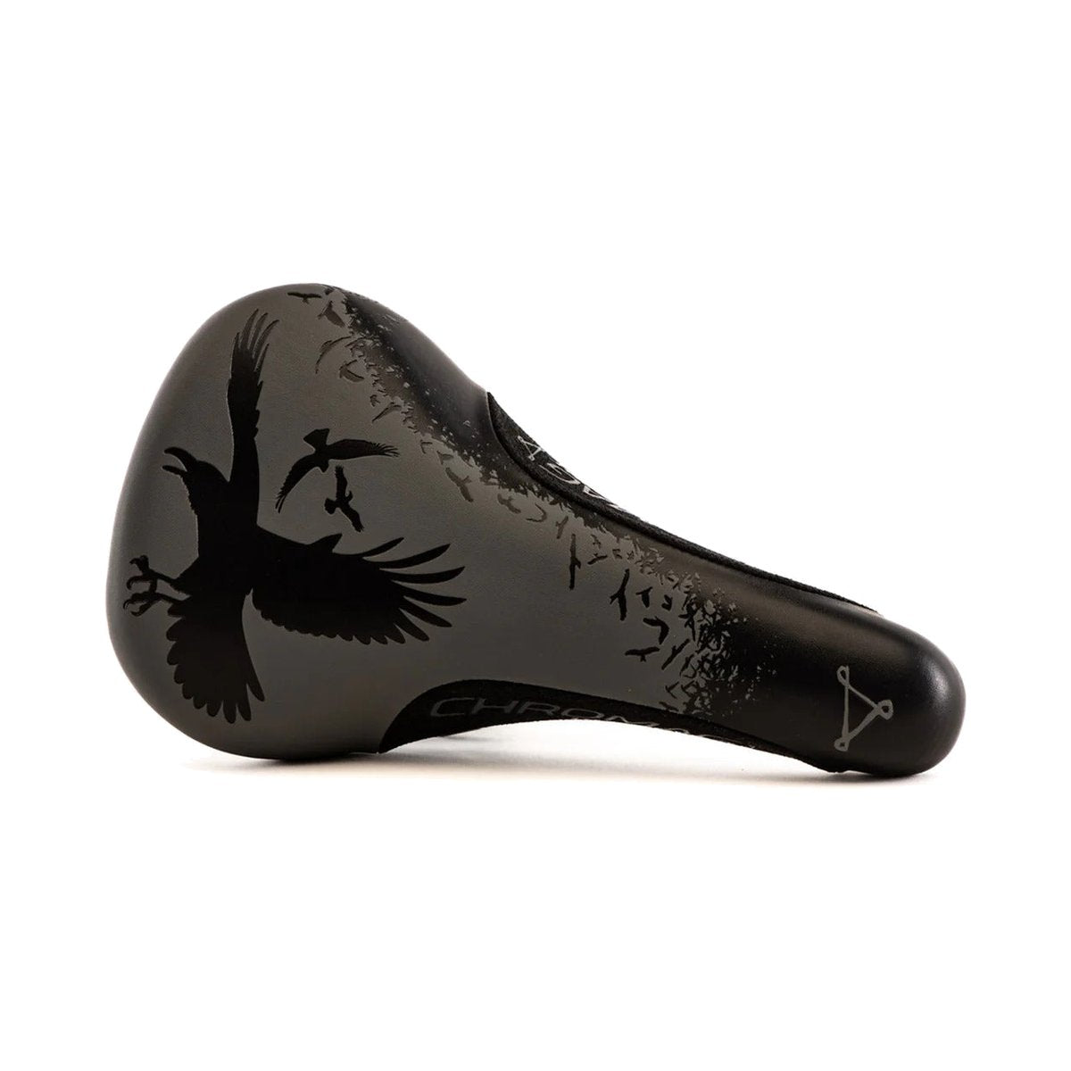 Sella CHROMAG OVERTURE LTD Binari CrMo Ravens